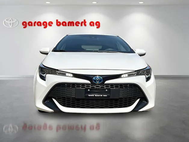 Toyota Corolla Touring Sports 1.8 HSD Active