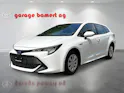 Toyota Corolla Touring Sports 1.8 HSD Active