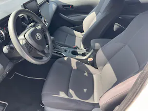 Toyota Corolla Touring Sports 1.8 HSD Active