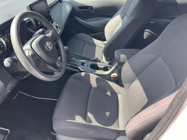 Toyota Corolla Touring Sports 1.8 HSD Active