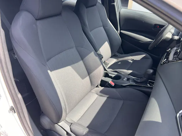 Toyota Corolla Touring Sports 1.8 HSD Active