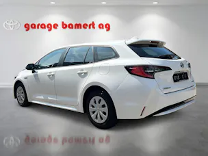 Toyota Corolla Touring Sports 1.8 HSD Active