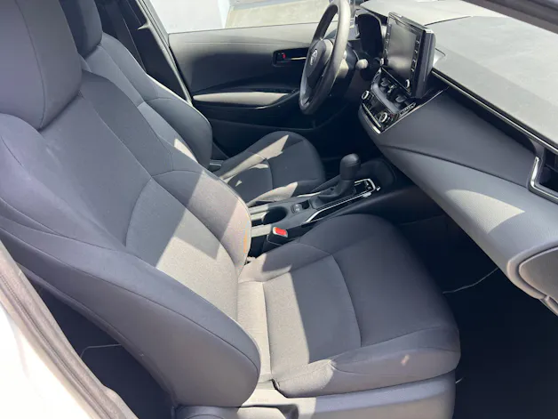 Toyota Corolla Touring Sports 1.8 HSD Active