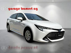 Toyota Corolla Touring Sports 1.8 HSD Active