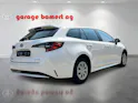 Toyota Corolla Touring Sports 1.8 HSD Active