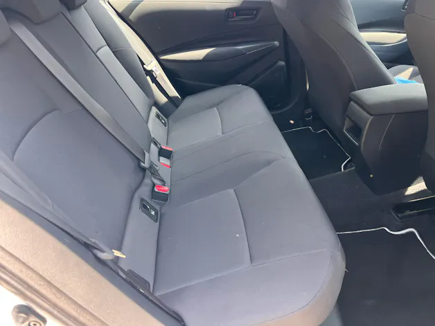 Toyota Corolla Touring Sports 1.8 HSD Active