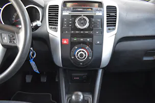Kia Venga 1.4 CVVT Seven