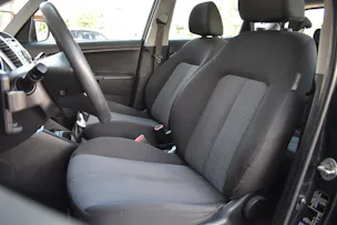 Kia Venga 1.4 CVVT Seven