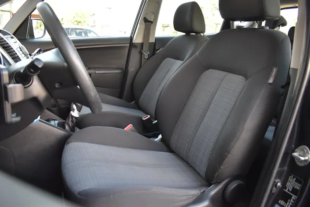 Kia Venga 1.4 CVVT Seven