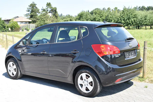 Kia Venga 1.4 CVVT Seven