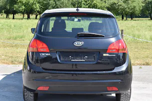 Kia Venga 1.4 CVVT Seven