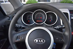 Kia Venga 1.4 CVVT Seven