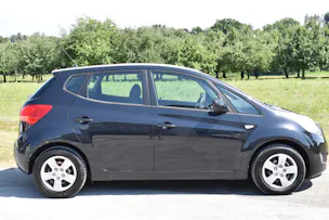 Kia Venga 1.4 CVVT Seven