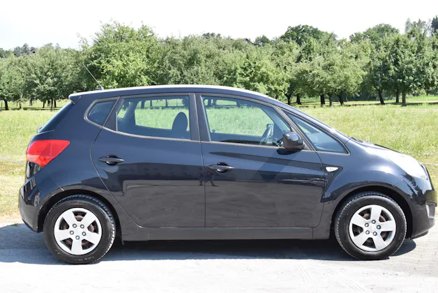 Kia Venga 1.4 CVVT Seven