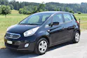 Kia Venga 1.4 CVVT Seven