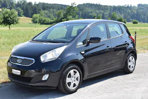 Kia Venga 1.4 CVVT Seven