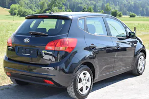 Kia Venga 1.4 CVVT Seven