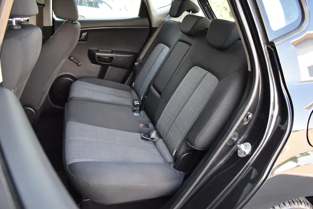 Kia Venga 1.4 CVVT Seven