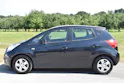 Kia Venga 1.4 CVVT Seven