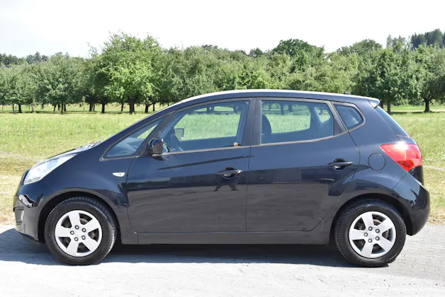Kia Venga 1.4 CVVT Seven