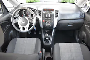 Kia Venga 1.4 CVVT Seven