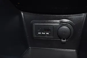 Kia Venga 1.4 CVVT Seven