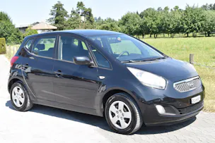 Kia Venga 1.4 CVVT Seven
