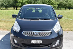 Kia Venga 1.4 CVVT Seven