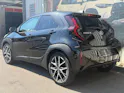 Toyota Aygo X 1.5 VVT-i HSD GR Sport