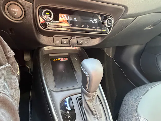 Toyota Aygo X 1.5 VVT-i HSD GR Sport