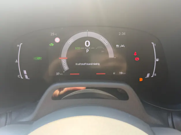 Toyota Aygo X 1.5 VVT-i HSD GR Sport