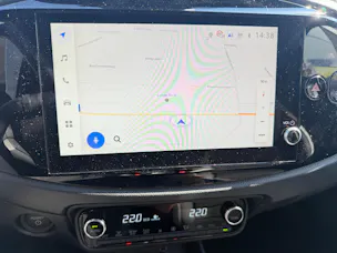 Toyota Aygo X 1.5 VVT-i HSD GR Sport