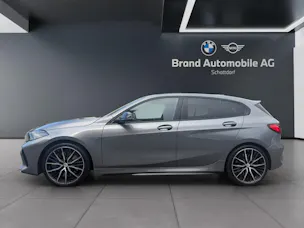 BMW M135i xDrive