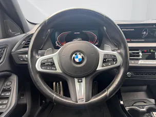 BMW M135i xDrive