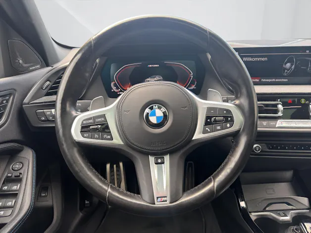 BMW M135i xDrive