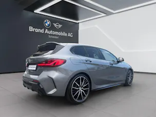 BMW M135i xDrive