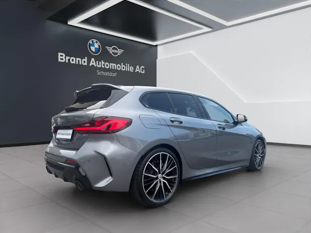 BMW M135i xDrive