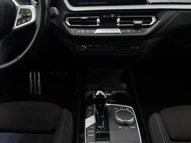 BMW M135i xDrive