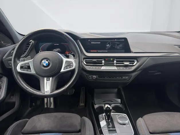 BMW M135i xDrive
