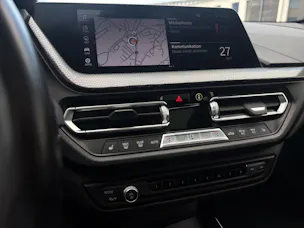 BMW M135i xDrive