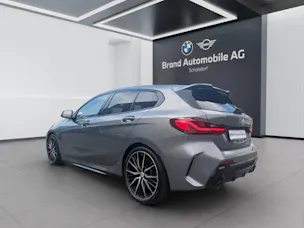 BMW M135i xDrive