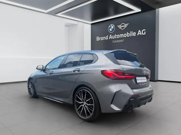 BMW M135i xDrive