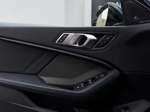 BMW M135i xDrive