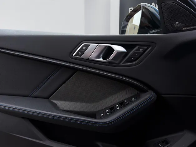 BMW M135i xDrive