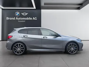 BMW M135i xDrive