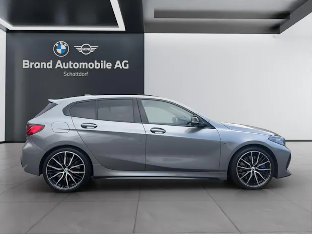 BMW M135i xDrive