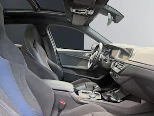BMW M135i xDrive