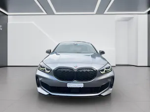 BMW M135i xDrive