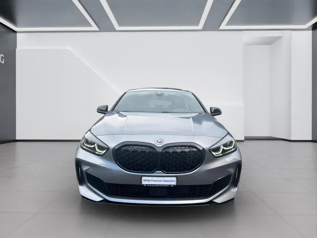 BMW M135i xDrive