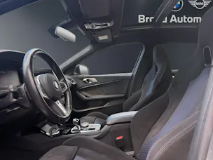 BMW M135i xDrive